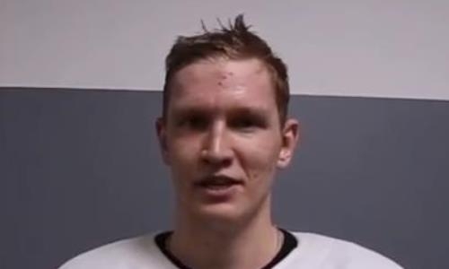 «Начали не очень». Капитан «Хумо-2» отметил вратаря в матче с «Алматы»