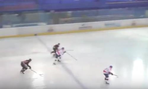 Видеообзор матча чемпионата РК «Астана» — «Кулагер» 0:8