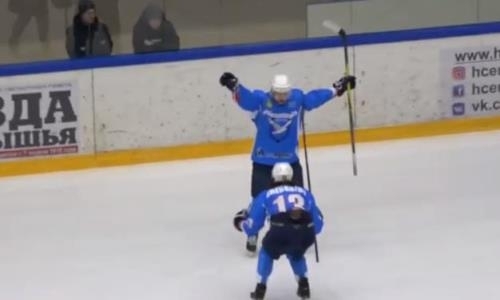 Видеообзор матча чемпионата РК «Иртыш» — «Алтай-Торпедо» 3:2