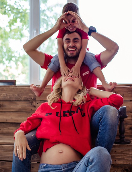 «Когда летела в Казахстан, думала, он меня не впечатлит». Жена легионера клуба КПЛ сравнила чемпионат с эстонским и азербайджанским, рассказала о впечатлениях и Григорчуке