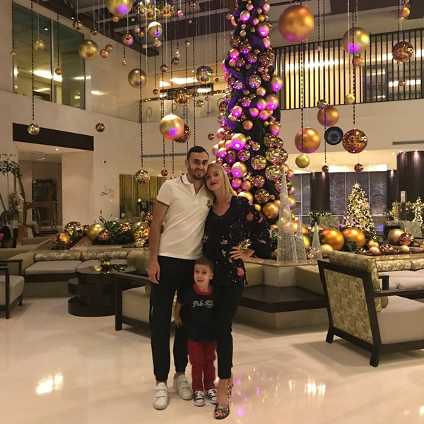 «Когда летела в Казахстан, думала, он меня не впечатлит». Жена легионера клуба КПЛ сравнила чемпионат с эстонским и азербайджанским, рассказала о впечатлениях и Григорчуке