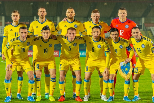 Балансы и авансы. Топ-5 лучших команд Казахстана 2019 года