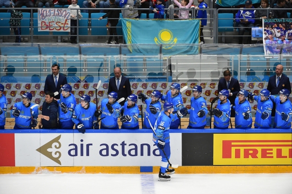 Балансы и авансы. Топ-5 лучших команд Казахстана 2019 года