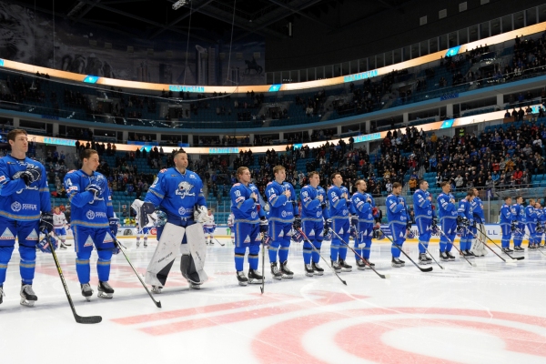 Балансы и авансы. Топ-5 лучших команд Казахстана 2019 года