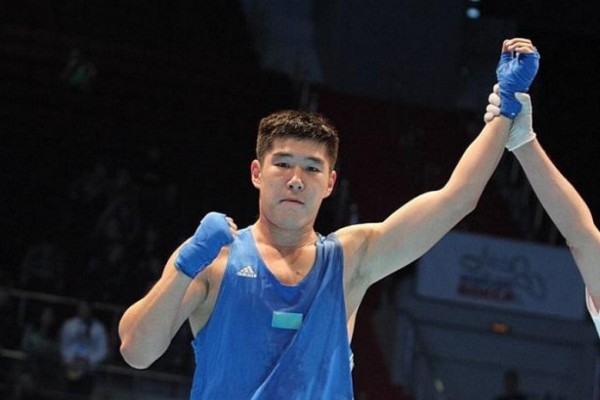 Круче всех. Топ-5 лучших спортсменов Казахстана 2019 года