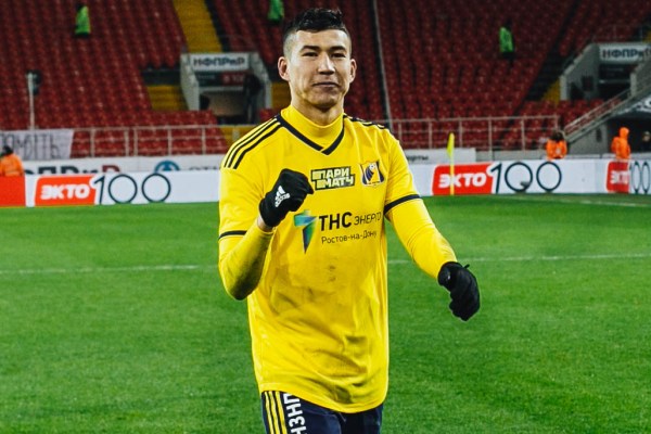 Круче всех. Топ-5 лучших спортсменов Казахстана 2019 года