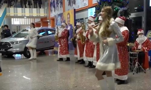 Игра КХЛ «Барыс» — «Куньлунь РС» — в проекте «Вокруг матча»