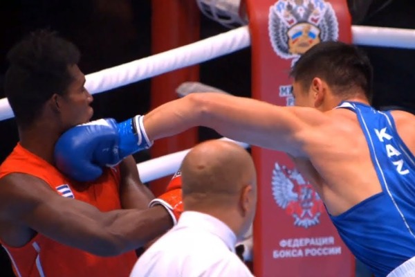 Доминирующий Головкин и укрощающая «Астана». Топ-5 главных побед спортивного Казахстана в 2019 году