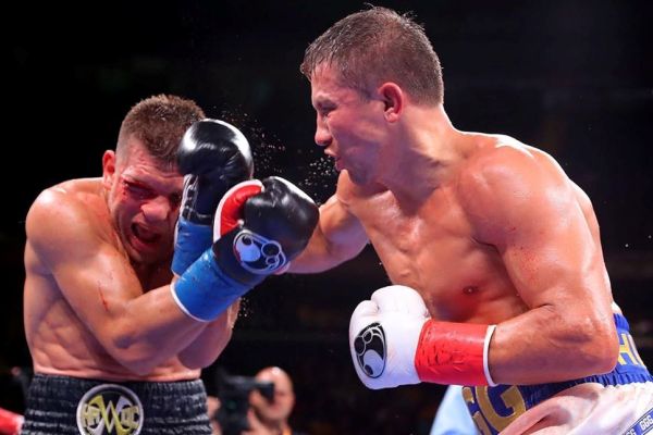 Доминирующий Головкин и укрощающая «Астана». Топ-5 главных побед спортивного Казахстана в 2019 году