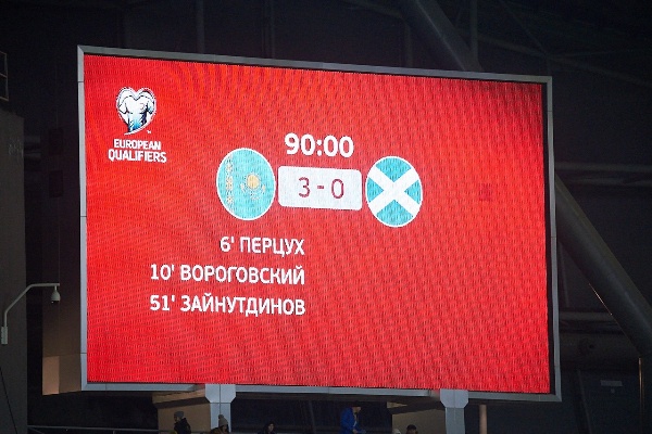 Доминирующий Головкин и укрощающая «Астана». Топ-5 главных побед спортивного Казахстана в 2019 году
