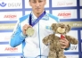 Казахстанцы завоевали четыре «бронзы» на чемпионате мира по паратанцам