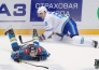 Фоторепортаж с матча КХЛ «Сочи» — «Барыс» 1:4