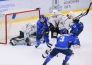 Фоторепортаж с матча МХЛ «Снежные Барсы» — «Белые Медведи» 3:7