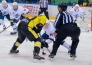 Фоторепортаж с матча ВХЛ «Сарыарка» — «Дизель» 4:1