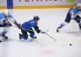 Фоторепортаж с матча ВХЛ «Номад» — «ЦСК ВВС» 2:0