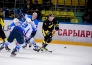 Фоторепортаж с матча ВХЛ «Сарыарка» — «ЦСК ВВС» 3:0