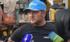 «Подозревается в хищении более двух миллиардов». Казахстанский гонщик объявлен в международный розыск