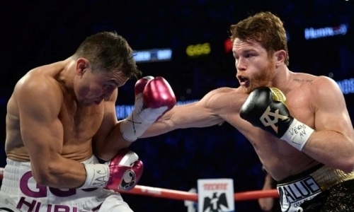 Головкина нокаутируют в конце 2020 года. Аналитик бокса ошарашил своими выводами