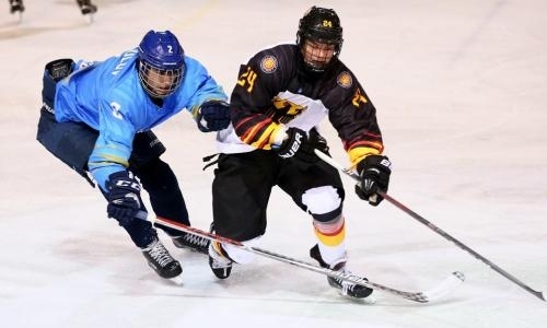 Где, когда и во сколько сборная Казахстана сыграет матчи за выживание МЧМ-2020