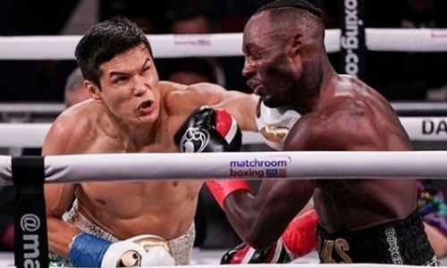 «Такое ни с кем из профессионалов не прокатит». Названа главная ошибка Данияра Елеусинова