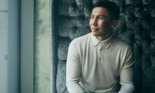 «Это действительно странно». Фанатов Головкина разоблачили и обвинили в двуличности