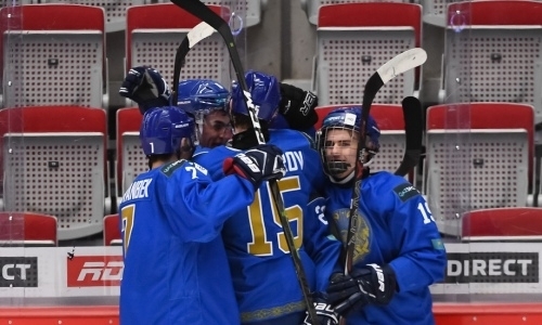 «Бьется до конца». В России похвалили сборную Казахстана и оценили ее шансы остаться в элите МЧМ