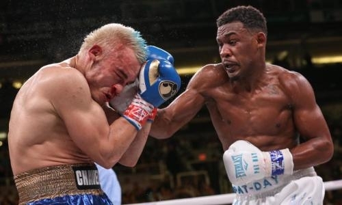 «Вправду сломал нос». Экс-чемпион мира высказался о скандальном бое бывшего соперника Головкина