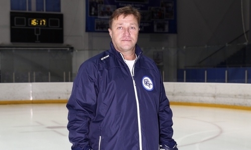 «Очень рад видеть перемены». Наставник «Кулагера» подвел итоги первого этапа чемпионата РК