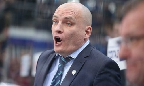 Дважды проигравшего «Барысу» в сезоне тренера клуба КХЛ назвали моральным уродом