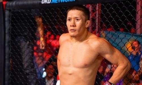 «Будем убивать друг друга». Российский файтер хочет бой с Жалгасом Жумагуловым