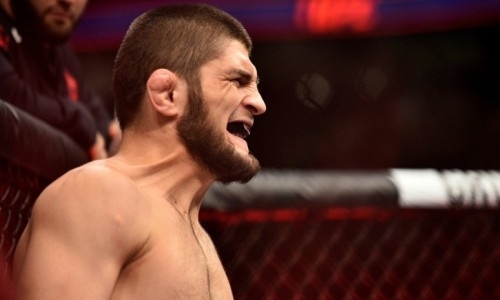 «Многие люди верят». Президент UFC назвал того, кто победит Хабиба Нурмагомедова