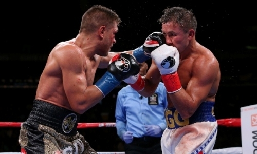 «Не был похож сам на себя». Головкину указали на его серьезные ошибки в бою с Деревянченко