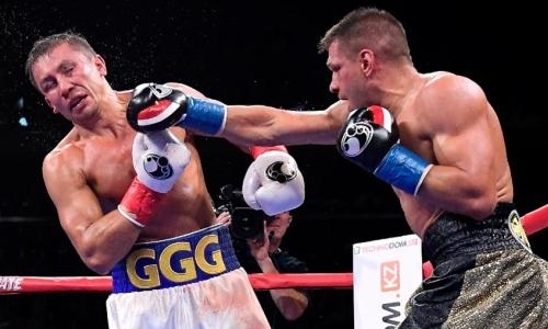 «Бывший король». В США озвучили неутешительные выводы по Головкину