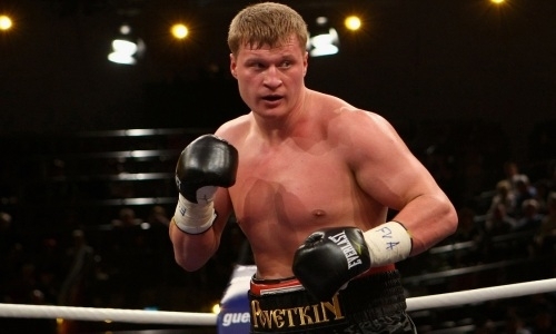 «Абсолютная война». Поветкину предложили подраться с «допинговым» чемпионом WBC