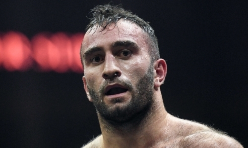 Друг Головкина Гассиев выступит в андеркарде забравшего у него дату боя экс-чемпиона мира