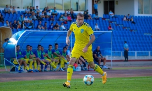 «Кайрат» может усилиться футболистом сборной Армении