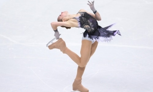 Ученица тренера Турсынбаевой показала необычные фото с отдыха в пятизвездочном отеле в Дубае