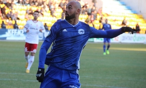 Бомбардир клуба КПЛ после хорошего сезона подписал контракт с «Сувоном»