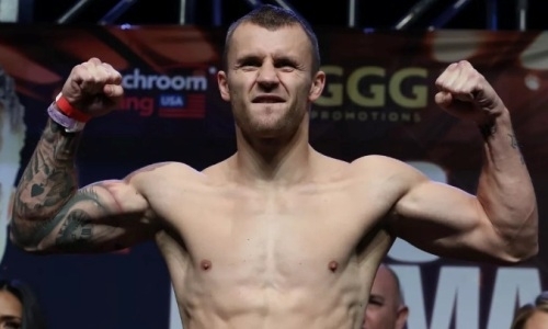 В Польше раскрыли главную загадку боя Головкин - Шеремета за титул IBF