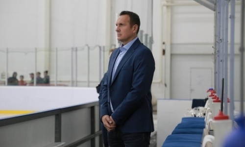 «Другой оценки быть не может». Тренер «Хумо-2» подвел итоги первого этапа чемпионата РК