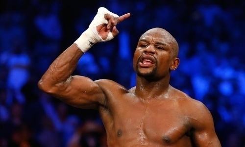 Президент UFC сообщил неожиданные новости о следующем бое Мэйвезера