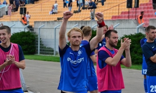 Футболист со 182 матчами в европейском чемпионате собирается продолжить карьеру в КПЛ