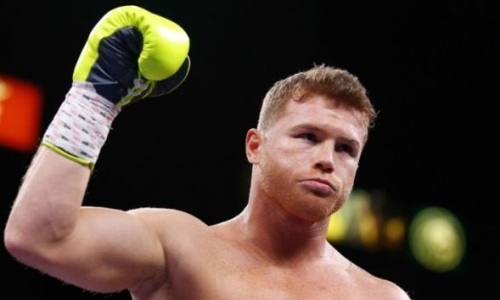 «Они легко соберут стадион». «Канело» нашли лучший бой вместо Головкина