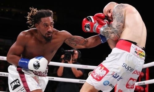 «Чего же вы ждете?». Чемпион мира в весе Головкина сделал дерзкое заявление об объединительном бое