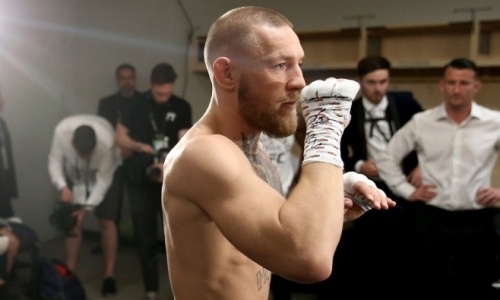 «Он думает так, как думает». Макгрегор нашел путь к реваншу с Нурмагомедовым
