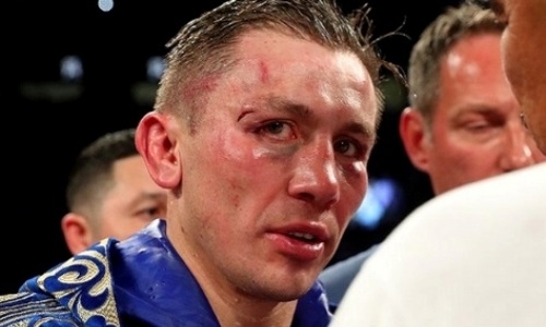 «Нытики и неудачники». Головкин стал лидером позорного рейтинга