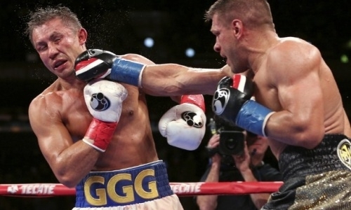 Головкина «кинули» с премией по итогам 2019 года