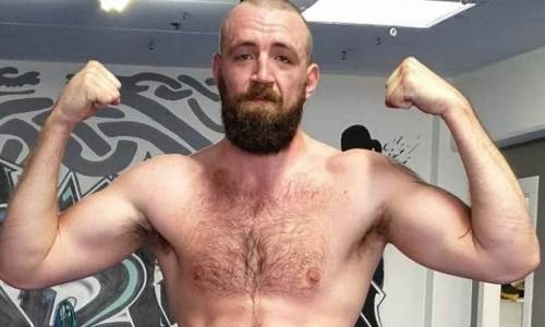 Промоутер казахстанцев подписал единственного боксера-профи из Исландии 