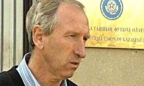 «Самой грубой ошибкой было то, что согласился принять „Кайрат“». Леонид Пахомов о работе со сборной Казахстана и новом лимите на легионеров