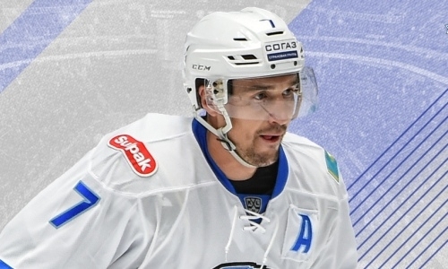 Анонс матча КХЛ «Динамо» Рига — «Барыс»